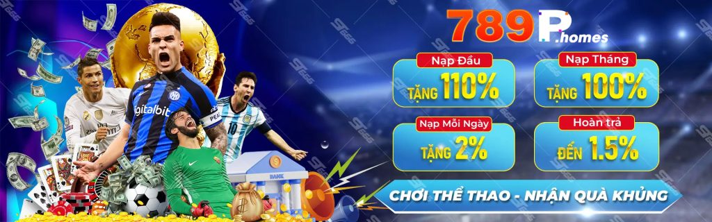 789P - Trải Nghiệm Cá Cược, Tận Hưởng Thắng Lớn 1 789P.Homes